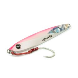 Leppa 28 Slim – Jig – kleur PPW – 28 g