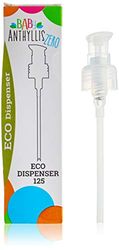 Anthyllis Eco-dispenser voor 200 ml flessen 200 ml
