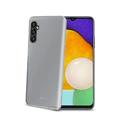 Celly Custodia per cellulare Samsung A13 5G trasparente