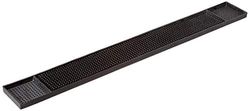 Paderno World Cuisine 3-1/8 van 26-3/4 Inch Slid Resistant Bar Runner