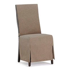 Eysa Valkiria Chair Covers with Bows, Pack 2, Colour 11