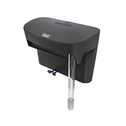 OASE Indoor Aquatics BioStyle Thermo 50, Gris