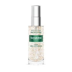 Somatoline SkinExpert, Skincure Shot Anti-grawitacyjny, surowica przeciw starzeniu, z witaminą E, 30 ml