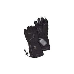 Nature et Découvertes Urban Adventures verwarmde handschoenen, maat XL, zwart