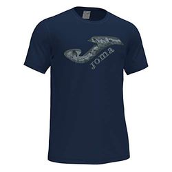 Joma 101671.331.6XS-5XS Shirt, Marino, Men's
