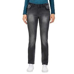 Timezone Dames Slim Tahilatz Womanshape Straight Jeans