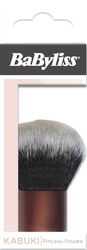 BaByliss - Pinceau pinceau pour poudre KABUKI - pinceau maquillage
