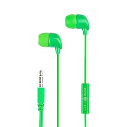 Music Sound in-ear oortelefoons