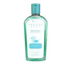 Cyclax Baby Bath, 300ml
