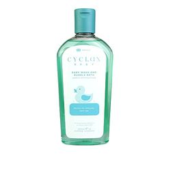 Cyclax Baby Bath, 300ml