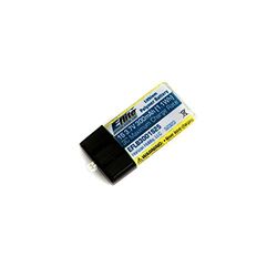 300 mAh 1S 3,7 V 25C akumulator LiPo: PH 1,5 (Ultra Micro)