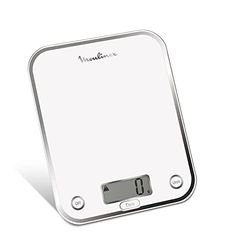 Moulinex BN5000 Optiss, White