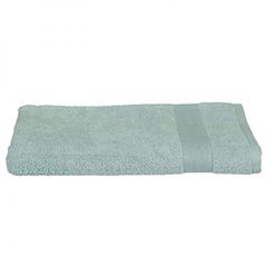 INSTANT D O Serviette De Toilette en Coton - 30 X 50 Cm - Rose