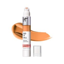Do-It-All Concealer 7ml, Tan Rich Warm 420