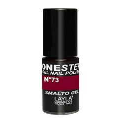 ONE STEP GEL NAIL POLISH N.073