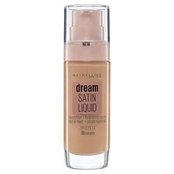 Maybelline 63159 Dream Satin Liquid Spf 13 Fondotinta - 30 ml