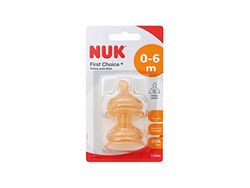 NUK FC 1L LATEX 2 U
