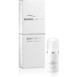 Swiss Smile Pielęgnacja zębów Pearl Shine Dental Conditioner, 30 ml