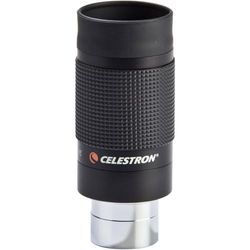 Celestron 93230 1,25" / 8-24 mm: ocular com zoom, preto/prata