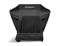 Enders Housse de Protection pour Barbecue à gaz San Diego 4