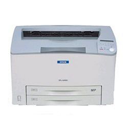 Epson EPL N2550T Imprimante N&B laser 305 x 508 mm jusqu'à 30 ppm capacité : 950 feuilles parallèle, USB, 10/100Base-TX