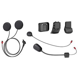 Sena 50C Kit de serrage universel avec haut-parleurs et micro SOUND BY Harman Kardon (50C-A0311)