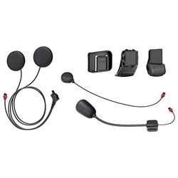 Sena 50C Kit de serrage universel avec haut-parleurs et micro SOUND BY Harman Kardon (50C-A0311)