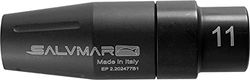 SALVIMAR - Sottovuoto Vacuum Muzzle for Inner Barrel Evolution 11 mm, Couleur 0