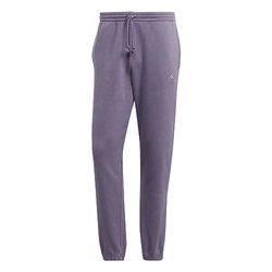 ADIDAS IJ6933 M all SZN W PT Pantaloni Sportivi Uomo Shadow Violet Taglia L