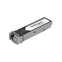 StarTech.com Modulo ricetrasmettitore SFP compatibile con Juniper SFP-GE40KT15R13 - 1000Base-BX40-D (SFPGE40KT5R3)