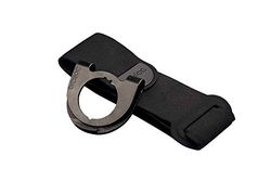 Orbiloc Brassard de Sport Sangle et Clip LED Sécurité Veilleuse pour Course et Marche pour Chien Propriétaire Exercice Kit D'Exercice