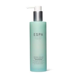 ESPA | Isotonic Cooling Body Hydrator | 185ml | For All Skin Types | Hyaluronic Acid | Cool, Quench & Refresh | Menopause-friendly