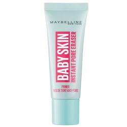 Maybelline Baby Skin Pore Eraser Matte Primer, Transparent, 22 ml, Pack Of 1