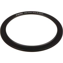 Benro Master Lens Filter, Zwart (DR9582)