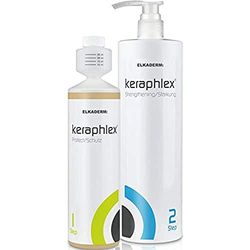 Keraphlex Pro XXL Step 1+2 set 1500 ml