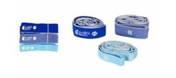 LongFit Sport Weerstandsbanden (3 stuks) (6 stuks)