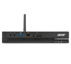 Acer Veriton N4630G Net Top PC (Intel Core i3 4130T 2.9GHz, 4GB RAM, 500GB HDD, Bluetooth, Integrated Graphics, Windows 7 Professional)