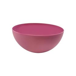 Zenker Ciotola cucina multiuso in plastica porta frutta, insalatiera Ø28 cm/capienza 5,45l