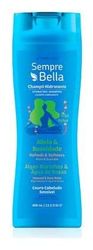 Sempre Bella Champu – 400 ml.