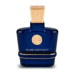 Swiss Arabian Pure Instinct For Men 3.4 oz EDP Spray