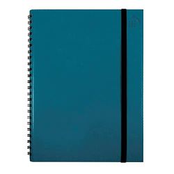 Exacompta 20770E - Quaderno per indirizzi Verone, 15 x 21 cm