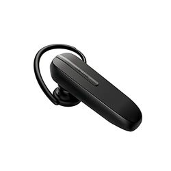 Jabra Oreillette Bluetooth, Noir, Talk 5