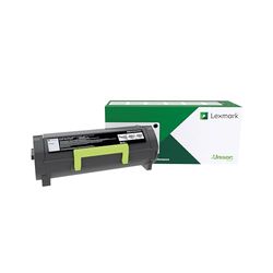 Lexmark Toner 51B2H00 Noir