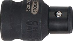 'KS TOOLS KST 150.1022 Portainserti 1/4 X 3/8"