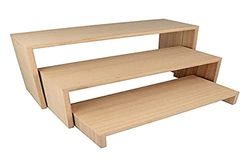 Artemio 3 Nesting Shelves