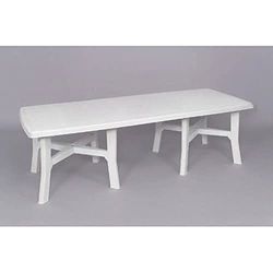 Ipae-Progarden Table 180/240 x 100 triopl.BCO