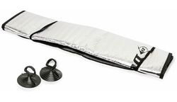 DUNLOP 8119 08119 para-sun, 130 x 60 x 5 cm