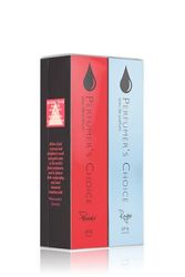 Perfumer's Choice Twin Pack 50ml Phoenix/Rayne by Milton-Lloyd