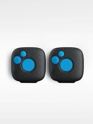 Bluetens Duo Sport 2 Wireless Connected EMS Electrostimulator, Muscle and Pain Relief, Muscle Strengthening, Relaxation, and Recovery through Electro-Stimulation