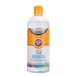 ARM & HAMMER Fresh Spectrum Coconut Mint puppywateradditief, 473 ml